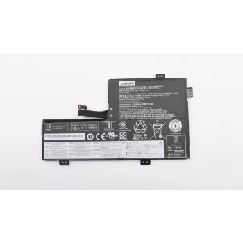Batteria Lenovo 5B10T36866 11,25 V 42 Wh 3 celle sostitutiva per laptop Lenovo compatibili
