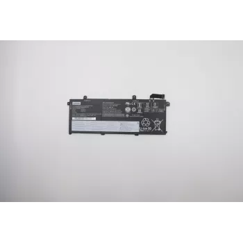 Batteria ricaricabile interna agli ioni di litio per laptop Lenovo 50Wh 5B10W13877 modelli compatibili