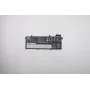 Batteria ricaricabile interna agli ioni di litio per laptop Lenovo 50Wh 5B10W13877 modelli compatibili