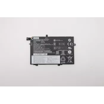 Batteria ricaricabile interna per laptop Lenovo 3 celle 45 Wh 4120 mAh modello 5B10W13894