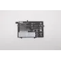 Batteria ricaricabile interna per laptop Lenovo 3 celle 45 Wh 4120 mAh modello 5B10W13894