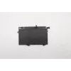 Batteria ricaricabile interna per laptop Lenovo 3 celle 45 Wh 4120 mAh modello 5B10W13894
