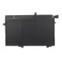 Batteria ricambio per laptop Lenovo 5B10W13897