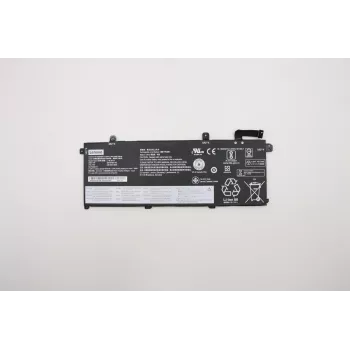 Set batteria Lenovo ThinkPad P14s 11,52V 4211mAh — batteria ricaricabile per laptop