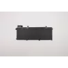 Lenovo 5B10W13905 batteria per laptop LG Chem L18L3P73, Li-Ion, a 3 celle, 4372 mAh, 51 Wh, per ThinkPad P14s Gen 1, P43s, T14 Gen 1, T490, T495
