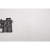 Lenovo 5B10W13905 batteria per laptop LG Chem L18L3P73, Li-Ion, a 3 celle, 4372 mAh, 51 Wh, per ThinkPad P14s Gen 1, P43s, T14 Gen 1, T490, T495