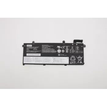 Batteria ricaricabile interna Lenovo 5B10W13906 50Wh per laptop Lenovo compatibili