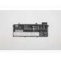 Batteria ricaricabile interna Lenovo 5B10W13906 50Wh per laptop Lenovo compatibili