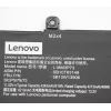 Batteria ricaricabile interna Lenovo 5B10W13906 50Wh per laptop Lenovo compatibili