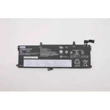 Batteria Lenovo 5B10W13913 per laptop Lenovo alimentazione affidabile