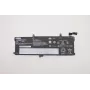 Batteria Lenovo 5B10W13913 per laptop Lenovo alimentazione affidabile