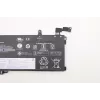 Batteria Lenovo 5B10W13913 per laptop Lenovo alimentazione affidabile