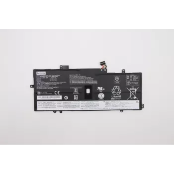 Batteria ricaricabile interna agli ioni di litio Lenovo W125731477 51Wh per laptop Lenovo compatibili
