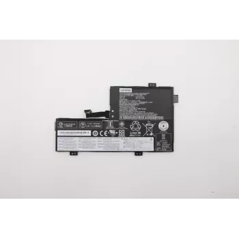 Batteria ricaricabile interna per laptop Lenovo 3 celle 42Wh ioni di litio modello 5B10W13945