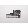 Batteria ricaricabile interna per laptop Lenovo 3 celle 42Wh ioni di litio modello 5B10W13945