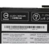 Batteria ricaricabile interna per laptop Lenovo 3 celle 42Wh ioni di litio modello 5B10W13945