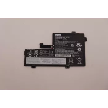 Batteria ricaricabile interna per laptop Lenovo 3 celle 42Wh ioni di litio modello 5B10W13946