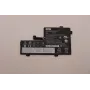 Batteria ricaricabile interna per laptop Lenovo 3 celle 42Wh ioni di litio modello 5B10W13946