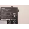 Batteria ricaricabile interna per laptop Lenovo 3 celle 42Wh ioni di litio modello 5B10W13946
