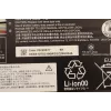 Batteria ricaricabile interna per laptop Lenovo 5B10W13947 42Wh ioni di litio