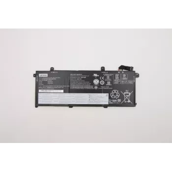 Batteria ricaricabile per laptop Lenovo 50Wh modello 5B10W13954 per notebook Lenovo compatibili
