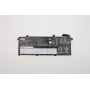 Batteria ricaricabile per laptop Lenovo 50Wh modello 5B10W13954 per notebook Lenovo compatibili