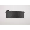 Batteria ricaricabile per laptop Lenovo 50Wh modello 5B10W13954 per notebook Lenovo compatibili
