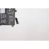 Batteria ricaricabile per laptop Lenovo 50Wh modello 5B10W13954 per notebook Lenovo compatibili