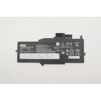 Batteria ricaricabile interna Lenovo 5B10W13963 48,2 Wh ioni di litio per laptop Lenovo compatibili