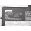 Batteria ricaricabile interna Lenovo 5B10W13963 48,2 Wh ioni di litio per laptop Lenovo compatibili