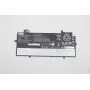 Batteria ricaricabile per laptop Lenovo 57Wh modello 5B10W13974 per laptop Lenovo compatibili