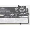 Batteria ricaricabile per laptop Lenovo 57Wh modello 5B10W13974 per laptop Lenovo compatibili