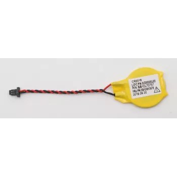 Batteria CMOS Lenovo CR2016 3V per laptop compatibili 5B10W13978