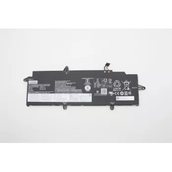 Batteria ricaricabile interna per laptop Lenovo 5B10W51818, 54,7 Wh ioni di litio