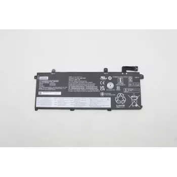 Batteria Lenovo 50Wh 3 celle agli ioni di litio 5B10W51826 per laptop Lenovo compatibili