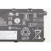 Batteria Lenovo 50Wh 3 celle agli ioni di litio 5B10W51826 per laptop Lenovo compatibili