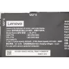 Batteria Lenovo 50Wh 3 celle agli ioni di litio 5B10W51826 per laptop Lenovo compatibili