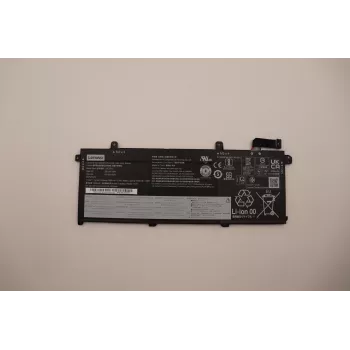 Batteria ricaricabile interna agli ioni di litio per laptop Lenovo 50Wh 5B10W51830