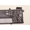 Batteria ricaricabile interna agli ioni di litio per laptop Lenovo 50Wh 5B10W51830