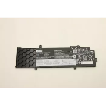 Batteria ricaricabile interna per laptop Lenovo 5B10W51861 39,3 Wh ioni di litio