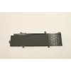 Batteria ricaricabile interna per laptop Lenovo 5B10W51861 39,3 Wh ioni di litio