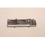 Lenovo 5B10W51863 batteria interna per laptop, a 4 celle, 52,5 Wh, Li-Ion