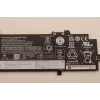Lenovo 5B10W51863 batteria interna per laptop, a 4 celle, 52,5 Wh, Li-Ion