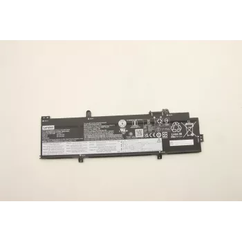 Lenovo 5B10W51864 batteria interna, 4 celle, 52,5Wh, 15,48V, Li-ion