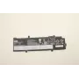 Lenovo 5B10W51864 batteria interna, 4 celle, 52,5Wh, 15,48V, Li-ion