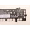 Batteria ricaricabile interna per laptop Lenovo 5B10W51868 4 celle 52,5 Wh per notebook Lenovo compatibili