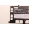 Batteria ricaricabile interna per laptop Lenovo 5B10W51868 4 celle 52,5 Wh per notebook Lenovo compatibili