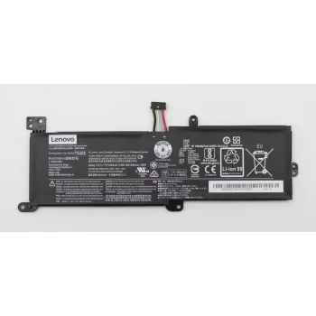 Batteria Lenovo 30Wh 7,5V 2 celle ioni di litio 5B10W67163 per laptop compatibili