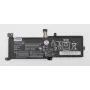 Batteria Lenovo 30Wh 7,5V 2 celle ioni di litio 5B10W67163 per laptop compatibili