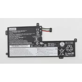 Batteria Lenovo 36Wh 11,25V 3 celle per laptop Lenovo, batteria ricaricabile 36Wh 11,25V 3 celle